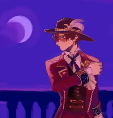 Profile image of ロナード