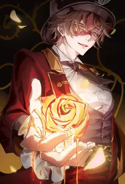 Profile image of ロナード
