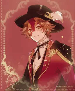 Profile image of ロナード