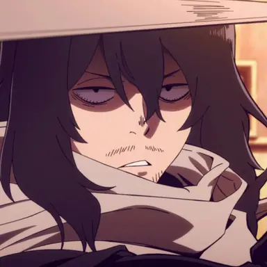 Profile image of Aizawa