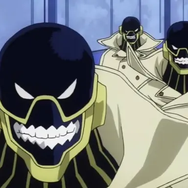 Profile image of Ectoplasm