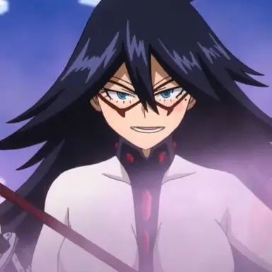 Profile image of Midnight