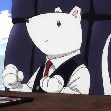 Profile image of Nezu