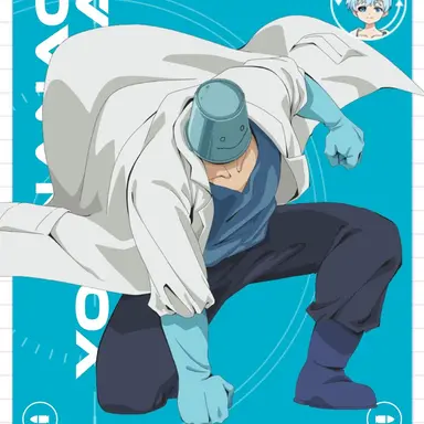 Profile image of 七悪