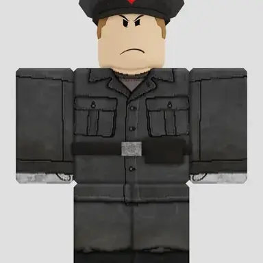 Profile image of 로버트