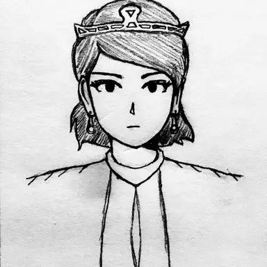 Profile image of 안나 타우 황후