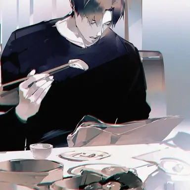 Profile image of 백도운