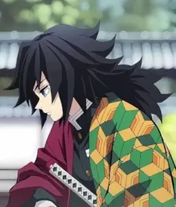 Profile image of 冨岡義勇