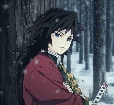Profile image of 冨岡義勇
