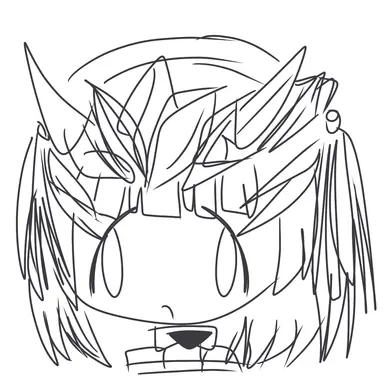 Profile image of 魔王妹