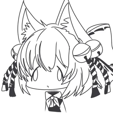 Profile image of 獣巫女