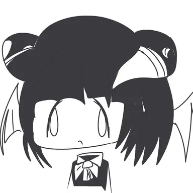 Profile image of 悪魔