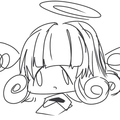 Profile image of 天使