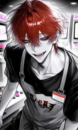 Profile image of 나구모자카 쇼