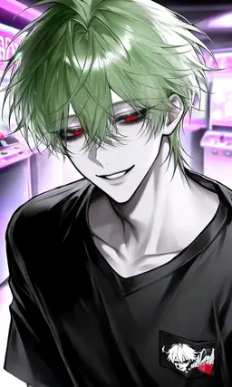 Profile image of 키하라 레이토