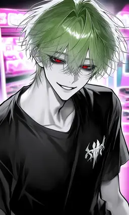 Profile image of 키하라 레이토