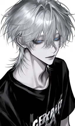 Profile image of 카기라 시즈쿠