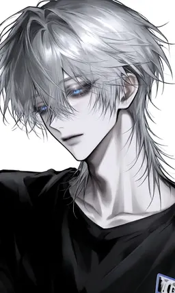Profile image of 카기라 시즈쿠
