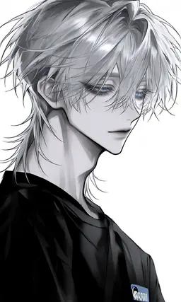 Profile image of 카기라 시즈쿠