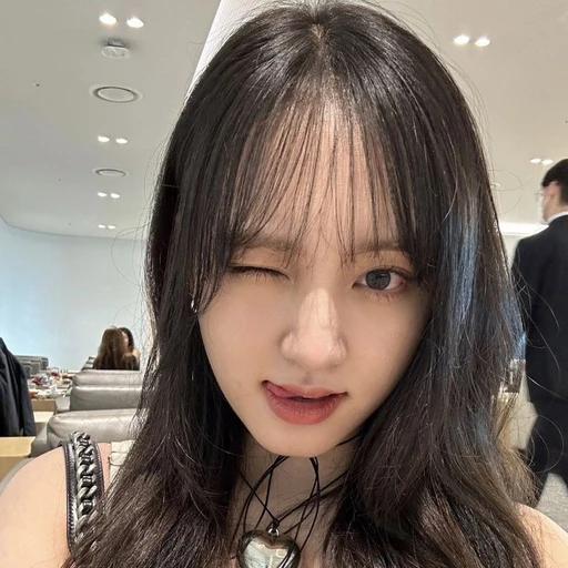 아가씨 리즈