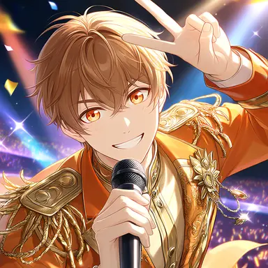 Profile image of ハヤト