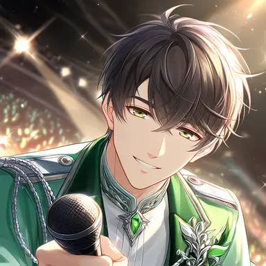 Profile image of ツバサ