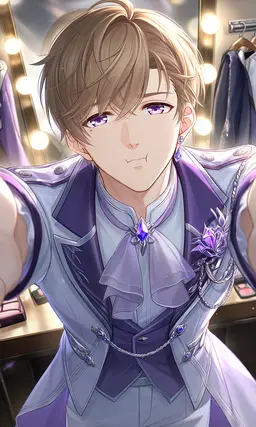 Profile image of レイ