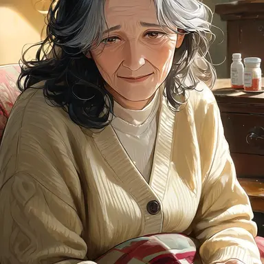 Profile image of Maret