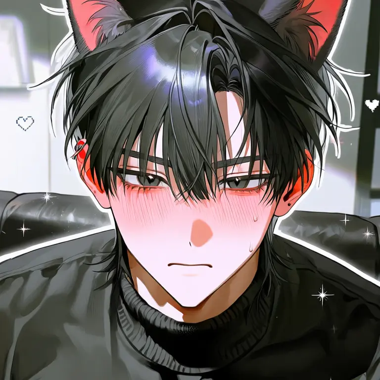 Smt1124의 むっつりスケベな飼い猫