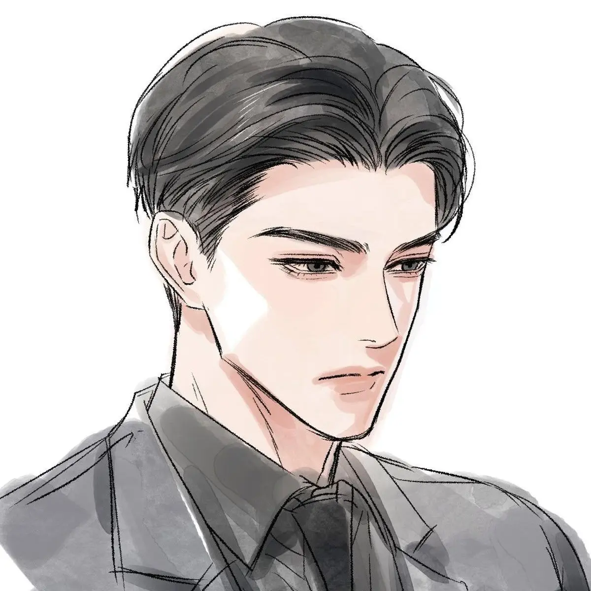 doll2qt의 Your secretly gay husband