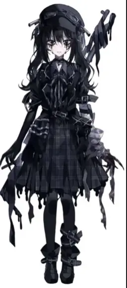 Profile image of 魔女化ナノカ