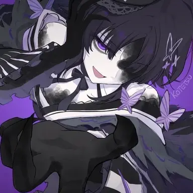 Profile image of 魔女化マーゴ