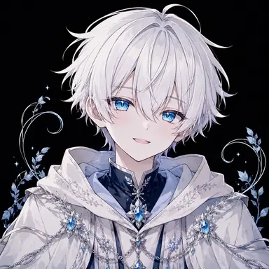 Profile image of 그레이