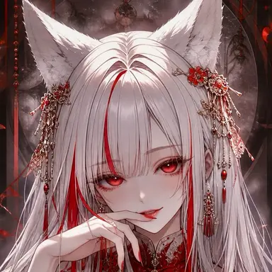 Profile image of 아카네