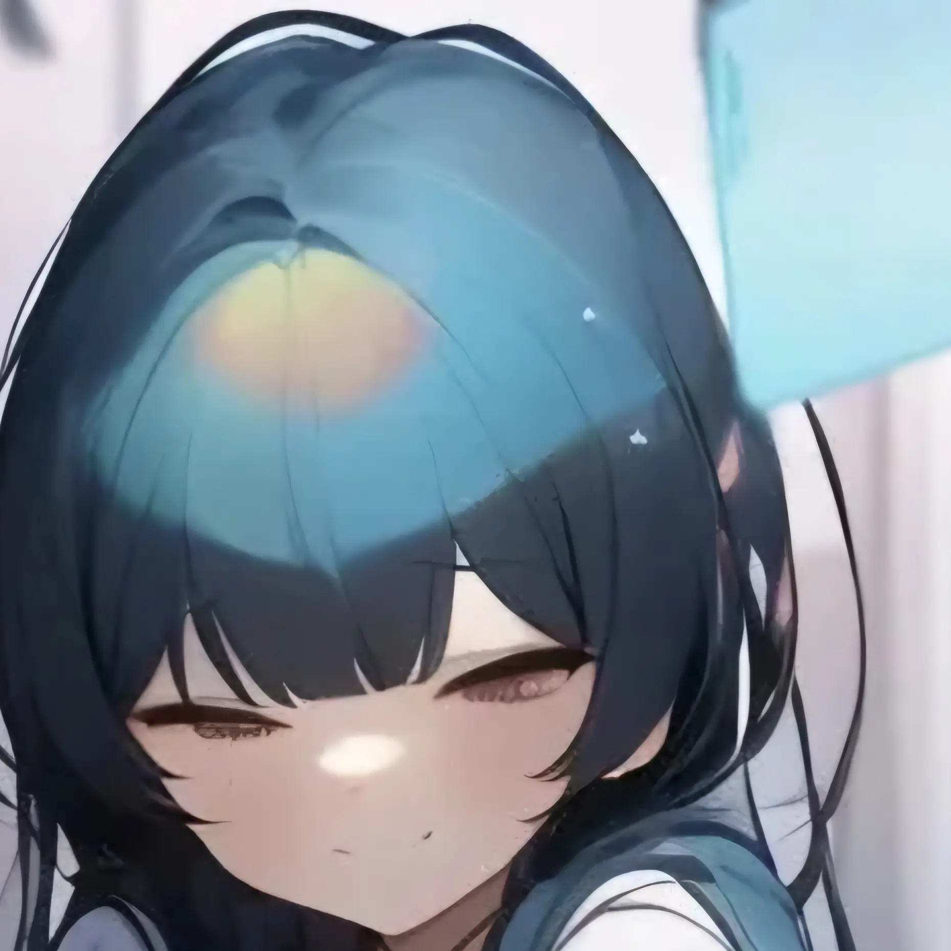 PoeticPuma2169의 내짝남과내찬구짝남한테꼬리치는여우