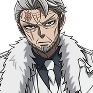 FieryBack1049의 総士隊長