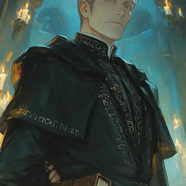Profile image of Orvyn