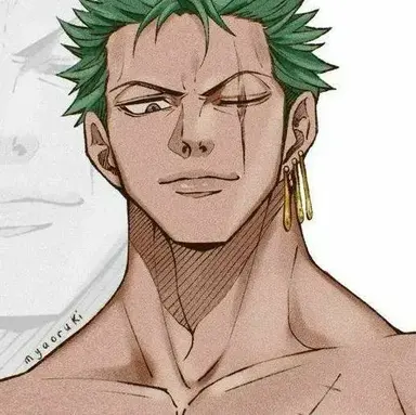 Profile image of Zoro