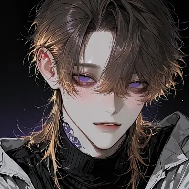 Profile image of ルシアン
