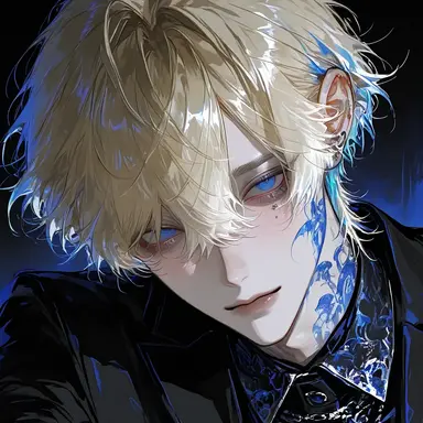 Profile image of エリオット