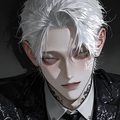 Profile image of シリウス