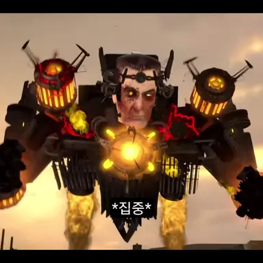 Profile image of G맨 토일렛