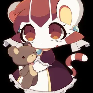 Profile image of 로즈 화이트