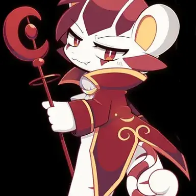 Profile image of 루비 화이트