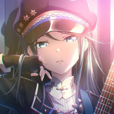 Profile image of 星乃一歌