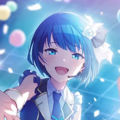 Profile image of 桐谷遥