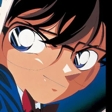 Profile image of 江戸川コナン