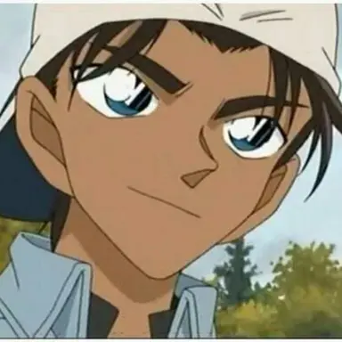 Profile image of 服部平次