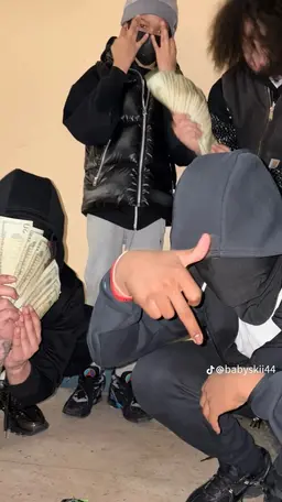 Profile image of babyglo gang