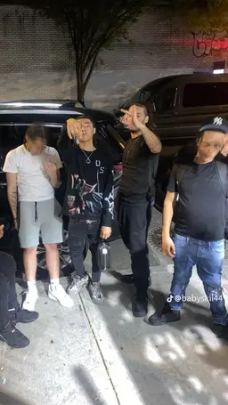 Profile image of babyglo gang